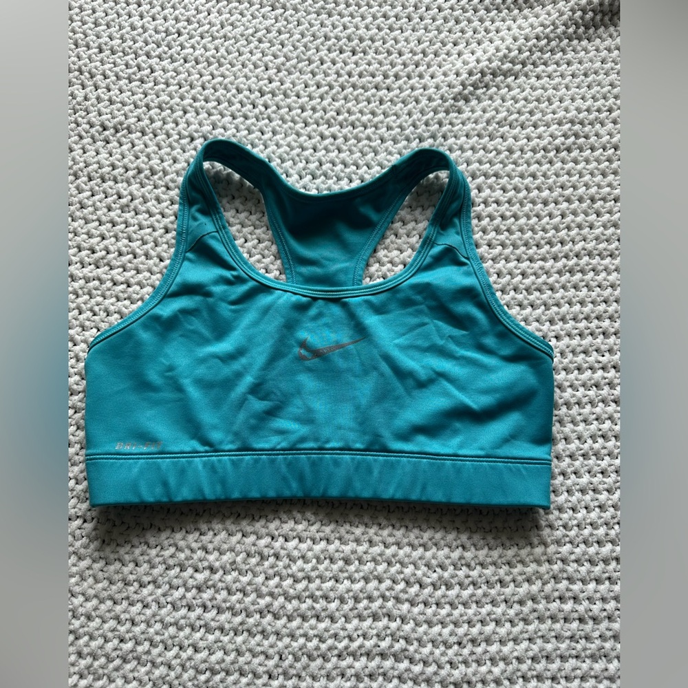 High Impact Nike Sports Bra sz M